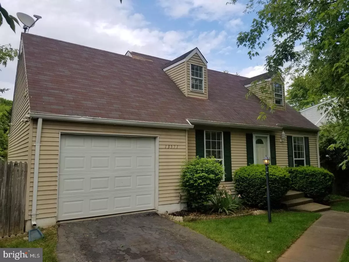 Woodbridge, VA 22193,13571 PRINCEDALE DR