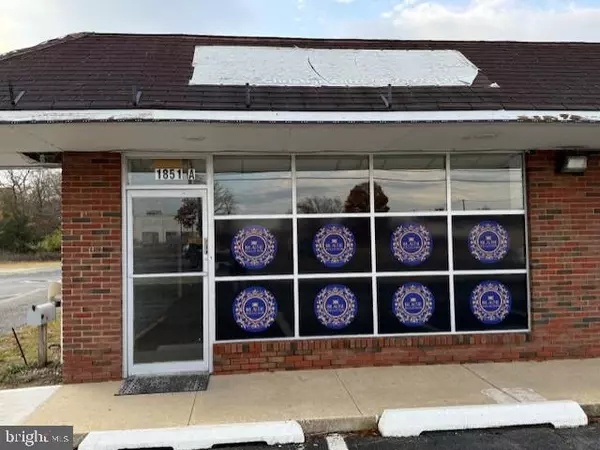 Vineland, NJ 08360,1851 UNIT A W LANDIS AVE #A