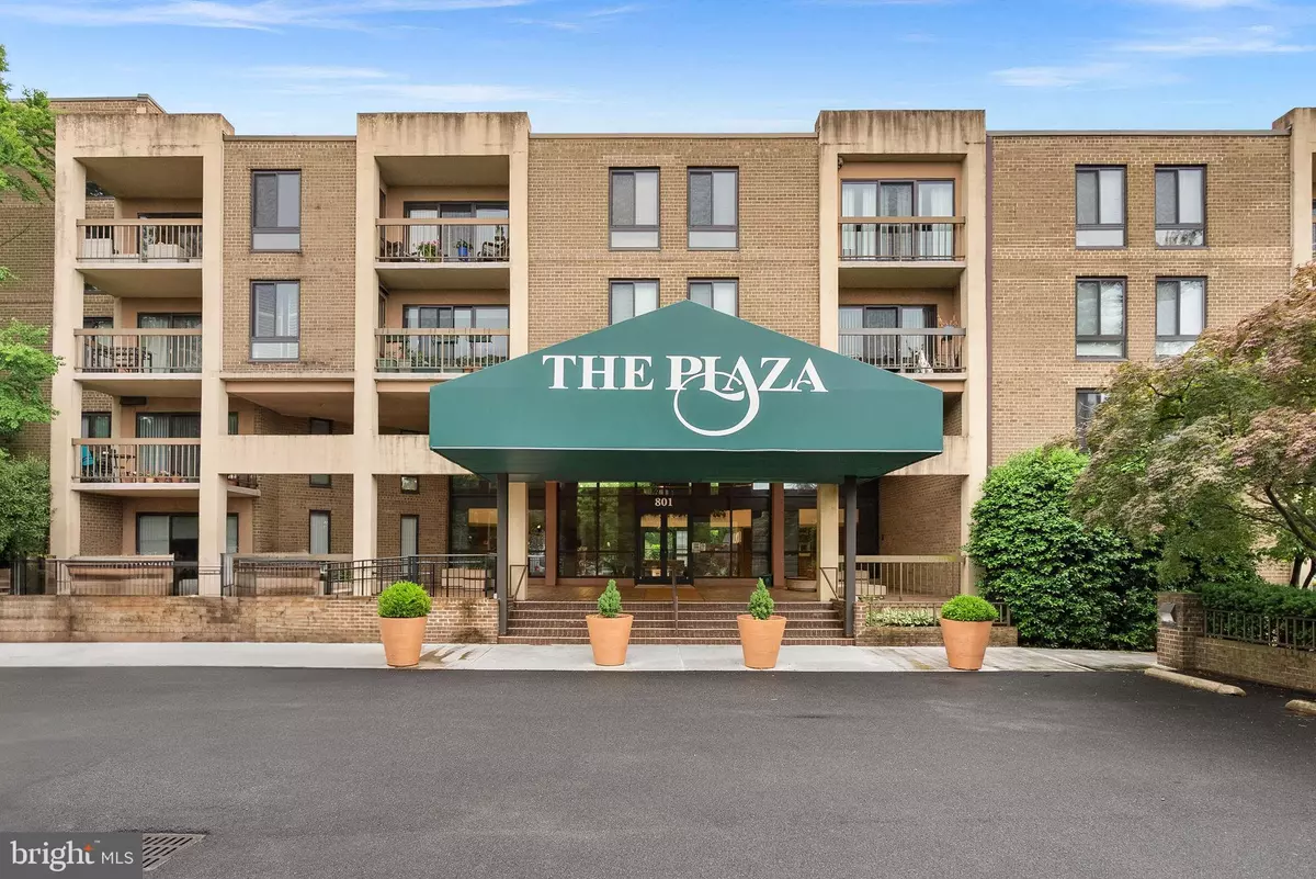 Alexandria, VA 22304,803 N HOWARD ST #254