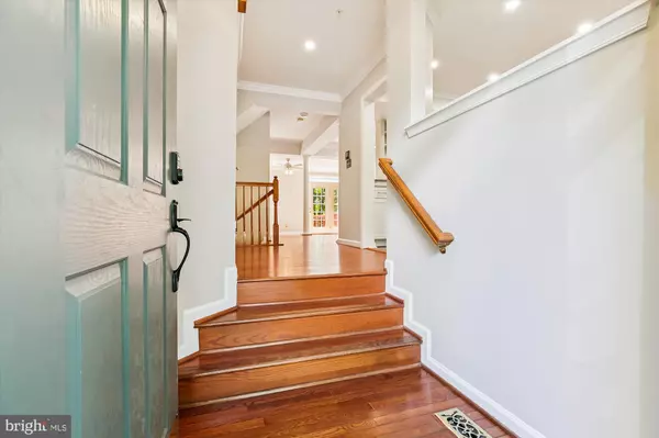 Olney, MD 20832,18601 SHADOWRIDGE TER