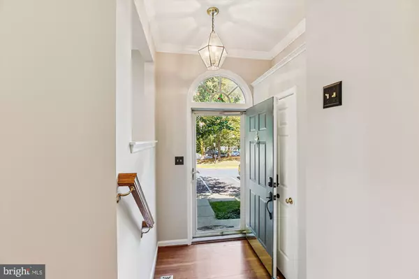 Olney, MD 20832,18601 SHADOWRIDGE TER