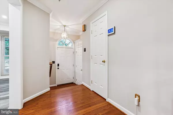 Olney, MD 20832,18601 SHADOWRIDGE TER