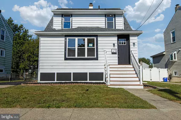 113 CENTER AVE, Mount Ephraim, NJ 08059