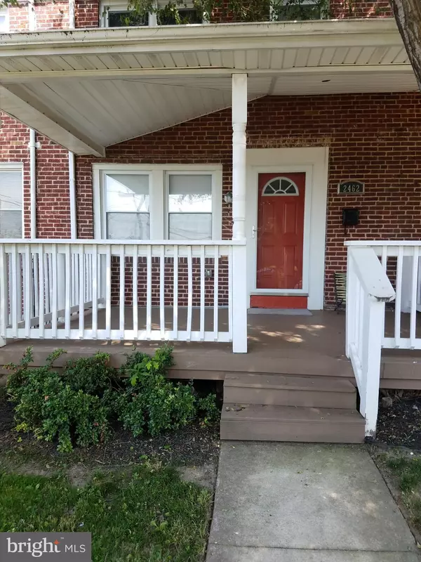 Baltimore, MD 21230,2462 NEVADA ST