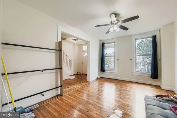 Baltimore, MD 21218,1708 E 29TH ST