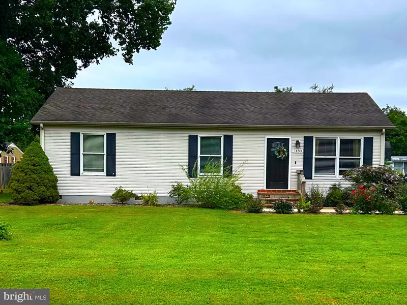 7483 SHORTALL ST, Chestertown, MD 21620