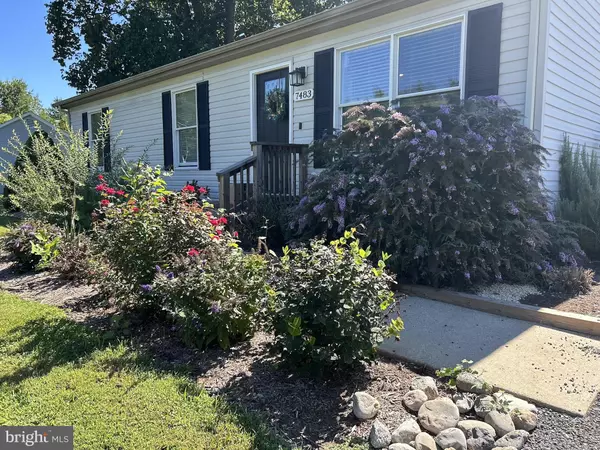 Chestertown, MD 21620,7483 SHORTALL ST