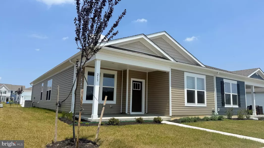 113 LITTLE EDEN WAY, Dover, DE 19904