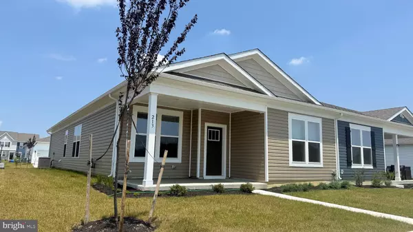 113 LITTLE EDEN WAY,  Dover,  DE 19904