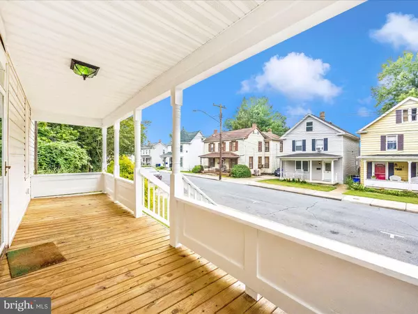 Brunswick, MD 21716,415 BRUNSWICK ST