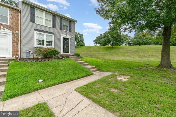 Abingdon, MD 21009,3324 RACOON CT