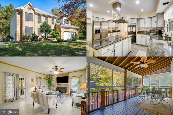 Fort Washington, MD 20744,1502 OLD DRUMMER BOY LN