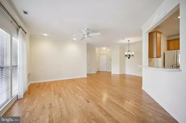 Warrington, PA 18976,200 CLARET CT #204