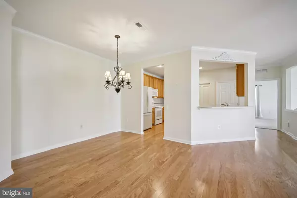 Warrington, PA 18976,200 CLARET CT #204