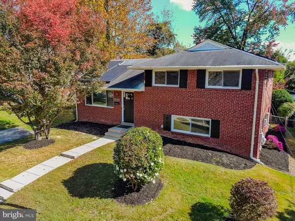 10309 CONOVER DR, Silver Spring, MD 20902