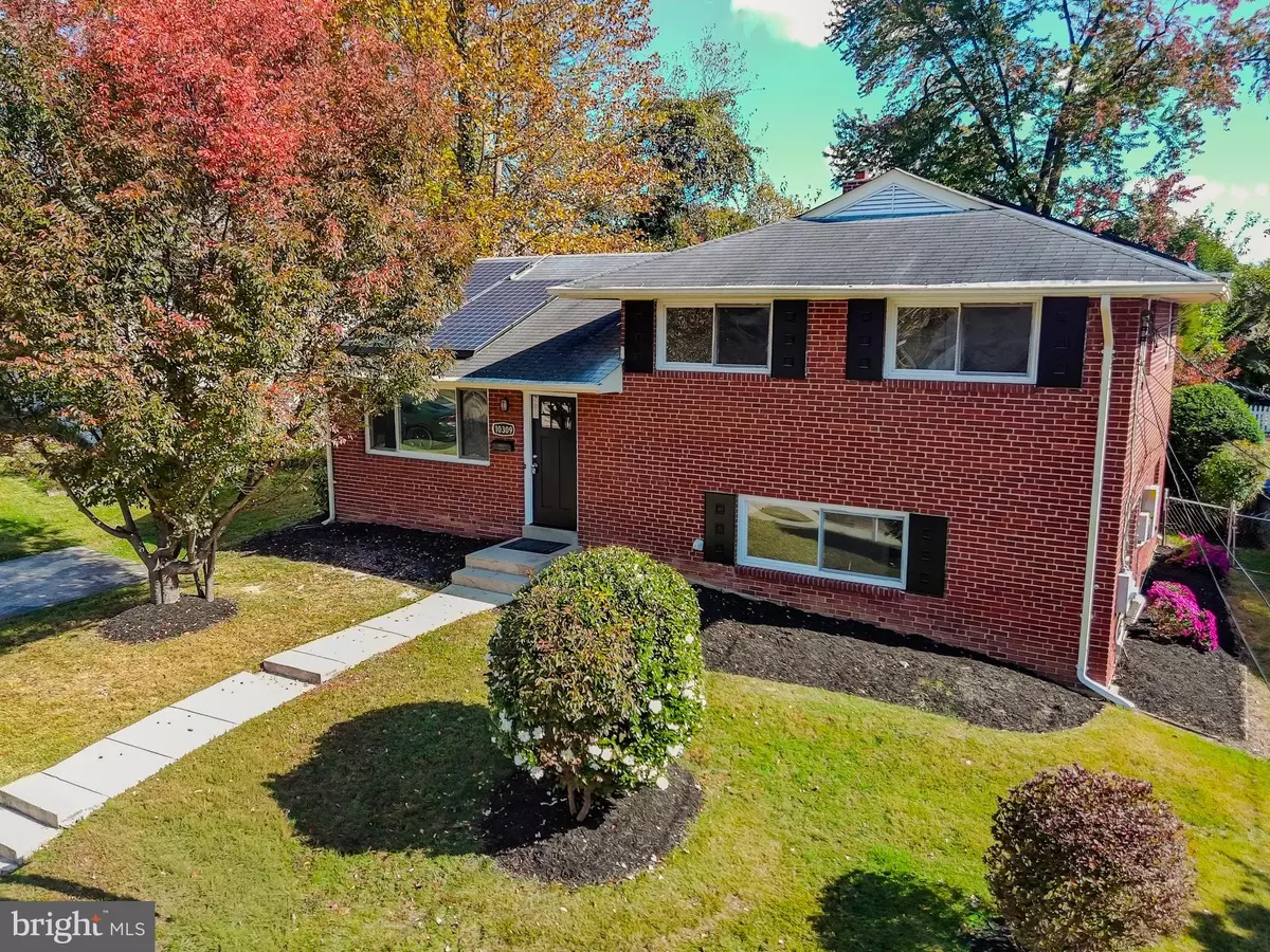 Silver Spring, MD 20902,10309 CONOVER DR