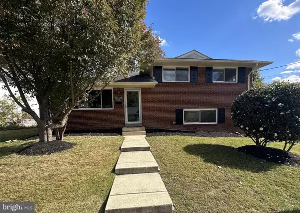 10309 CONOVER DR, Silver Spring, MD 20902