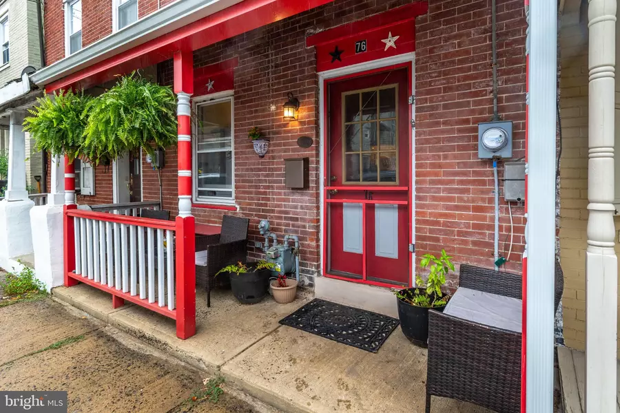 76 CORYELL ST, Lambertville, NJ 08530