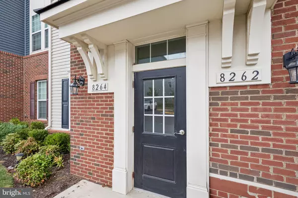 Manassas, VA 20110,8264 KNIGHT STATION WAY