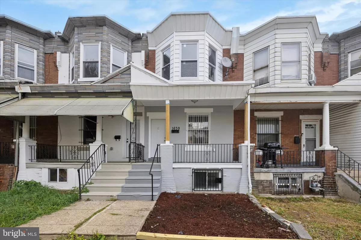 Philadelphia, PA 19143,1639 S ITHAN ST