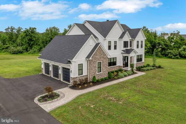 New Hope, PA 18938,6934 GREENE MEADOW LN