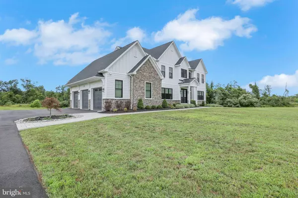 New Hope, PA 18938,6934 GREENE MEADOW LN