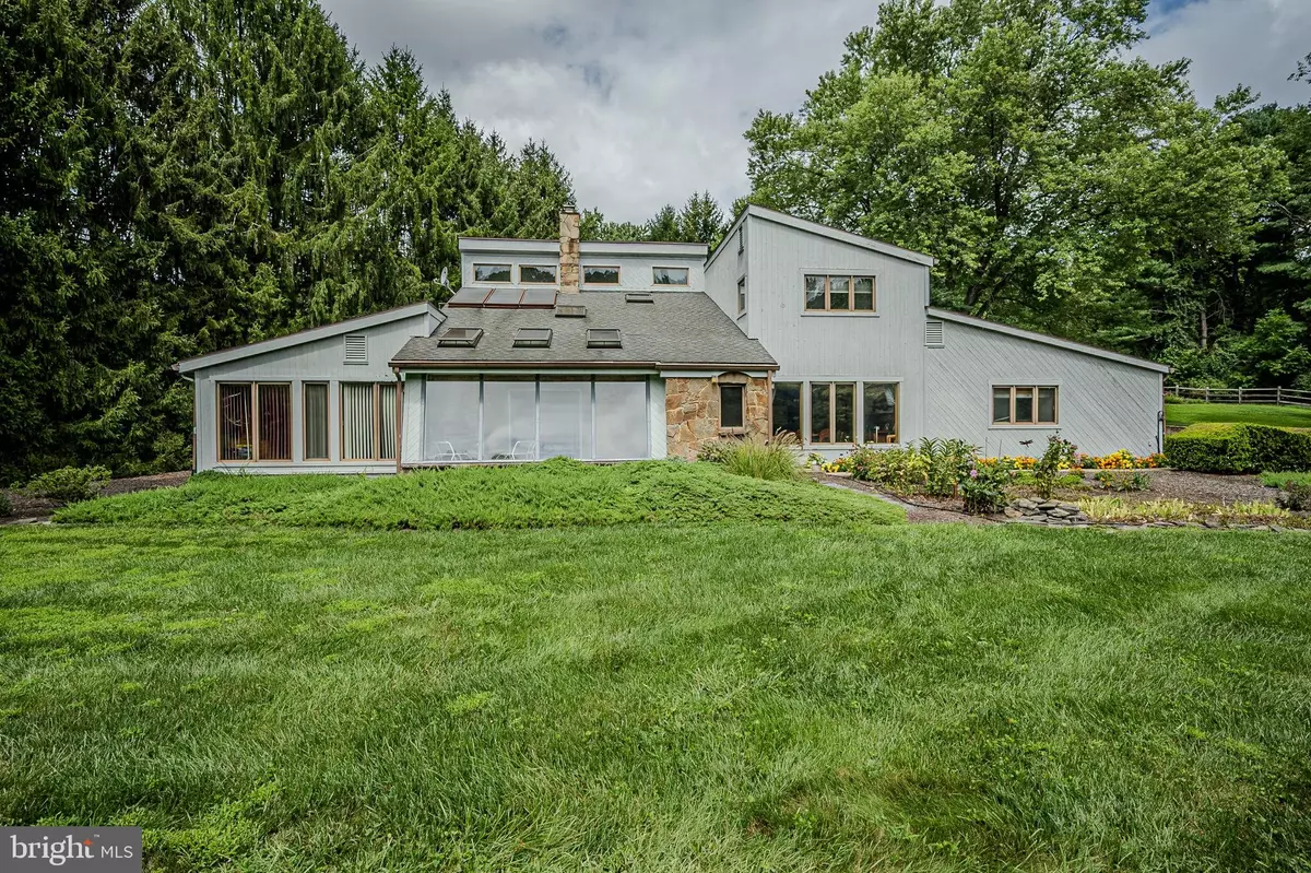 Landenberg, PA 19350,33 MORGAN HOLLOW WAY
