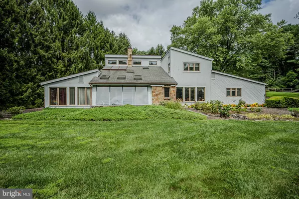 33 MORGAN HOLLOW WAY, Landenberg, PA 19350