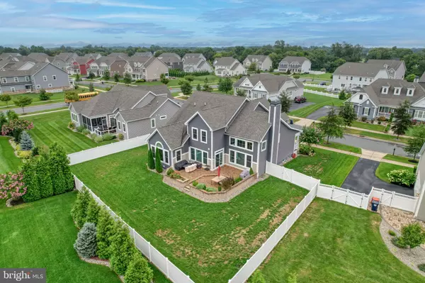 Middletown, DE 19709,851 SWEET BIRCH DR