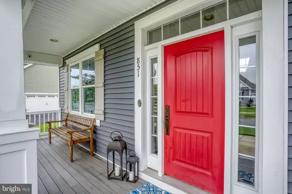 Middletown, DE 19709,851 SWEET BIRCH DR