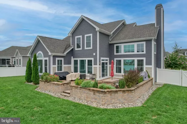 Middletown, DE 19709,851 SWEET BIRCH DR