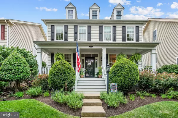 15622 ADMIRAL BAKER CIR, Haymarket, VA 20169