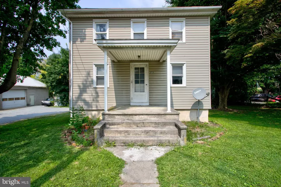 1751 KIRKWOOD PIKE, Quarryville, PA 17566