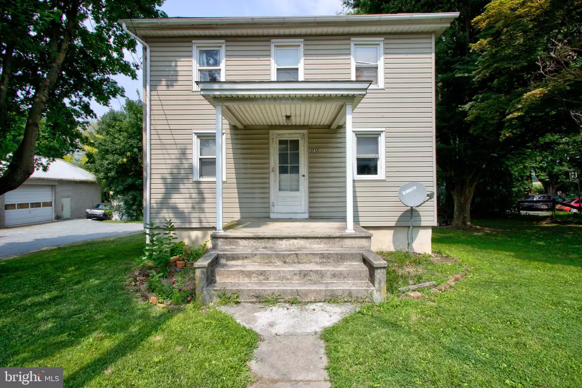 Quarryville, PA 17566,1751 KIRKWOOD PIKE