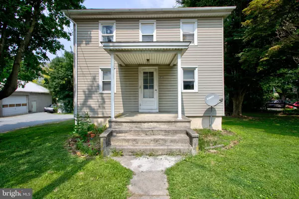 1751 KIRKWOOD PIKE, Quarryville, PA 17566