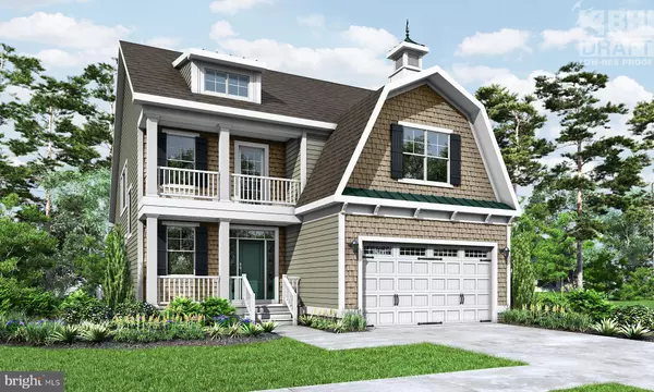 Lewes, DE 19958,21253 CHICORY DR