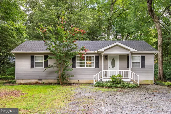 9 LAUREL TRL, Ocean Pines, MD 21811