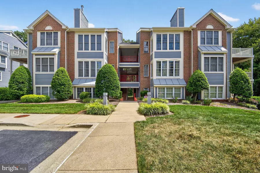 2709 SUMMERVIEW WAY #201, Annapolis, MD 21401