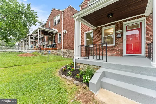 Baltimore, MD 21212,5309 READY AVE