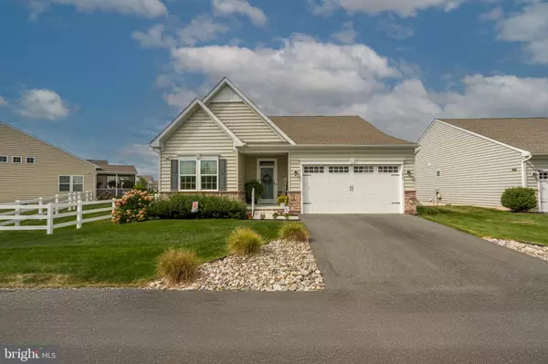 Middletown, DE 19709,1613 ELLINOR CT