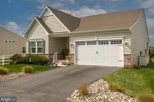 Middletown, DE 19709,1613 ELLINOR CT