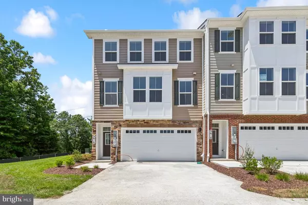 9624 KILLENNEY PL, Waldorf, MD 20601