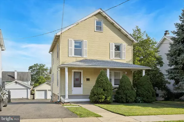 Willow Grove, PA 19090,110 CEDAR AVE