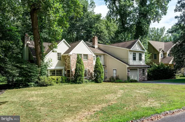 Haddonfield, NJ 08033,501 SOMERSET DR