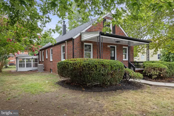 Pennsauken, NJ 08110,4950 PLEASANT AVE