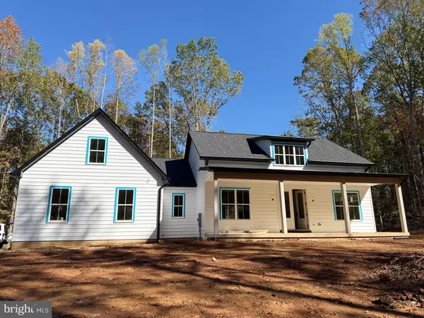 20373 BEAVER CREEK CT, Lignum, VA 22726