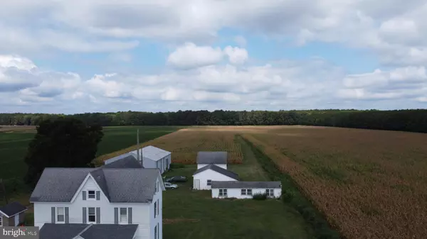 Snow Hill, MD 21863,5449 SHELL RD