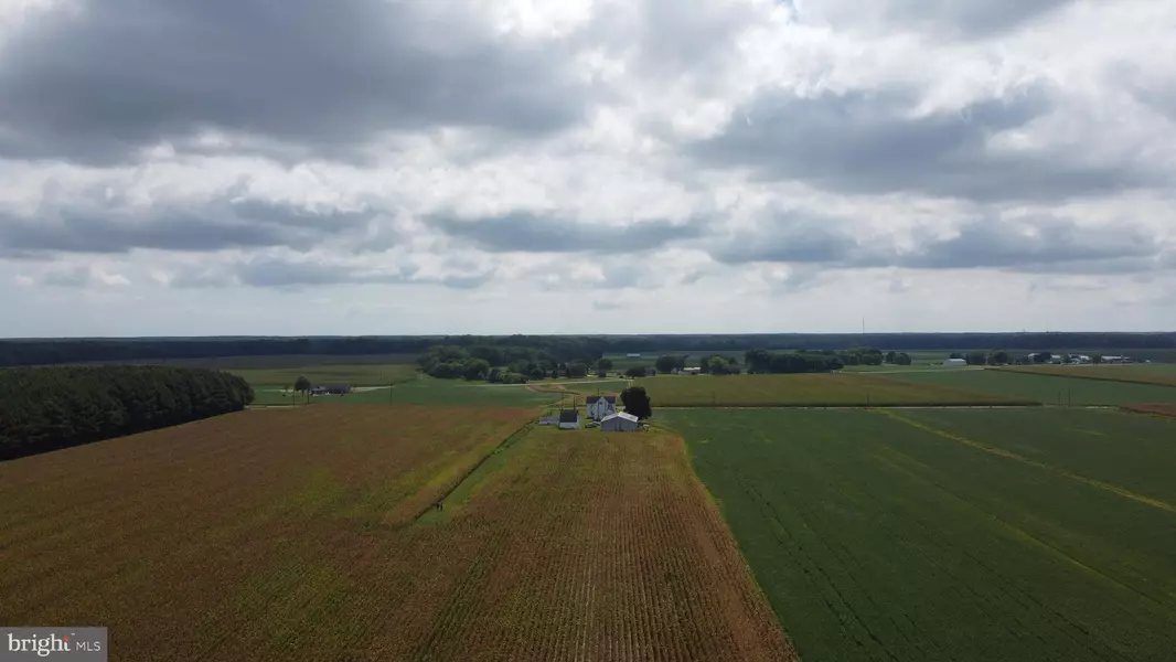 5449 SHELL RD, Snow Hill, MD 21863