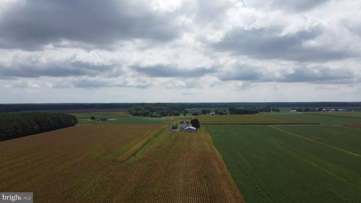 Snow Hill, MD 21863,5449 SHELL RD