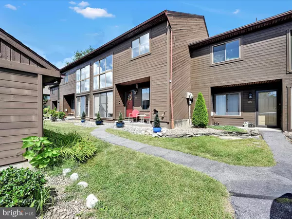 704 VILLAGE RD, Orwigsburg, PA 17961